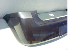 Recambio de paragolpes trasero para opel meriva a monospace (x03) 1.4 16v twinport (e75) referencia OEM IAM 1404311   2
