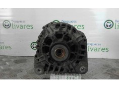 Recambio de alternador para  referencia OEM IAM 7700426849 2542272E 