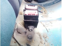 Recambio de anclaje cinturon trasero derecho para renault clio ii (bb_, cb_) 1.5 dci (b/cb08) referencia OEM IAM 7700438067   2