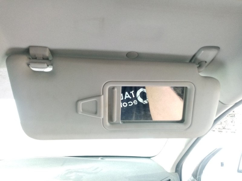 Recambio de parasol derecho para kia cee´d hatchback (ed) 1.4 cvvt referencia OEM IAM   