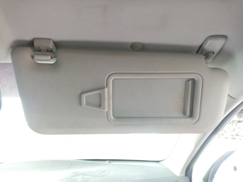 Recambio de parasol derecho para kia cee´d hatchback (ed) 1.4 cvvt referencia OEM IAM   