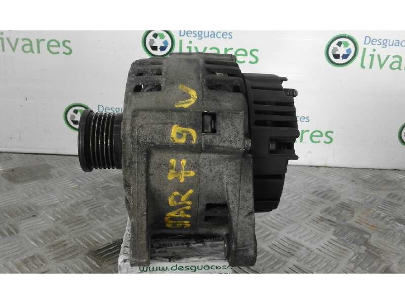 Recambio de alternador para  referencia OEM IAM 7700426849 2542272E 