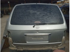 Recambio de porton trasero para kia carnival ii (gq) 2.9 crdi referencia OEM IAM 0K54A62020B  