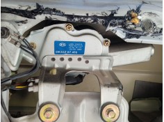 Recambio de motor limpia trasero para kia carnival ii (gq) 2.9 crdi referencia OEM IAM 0K53Z67450A  