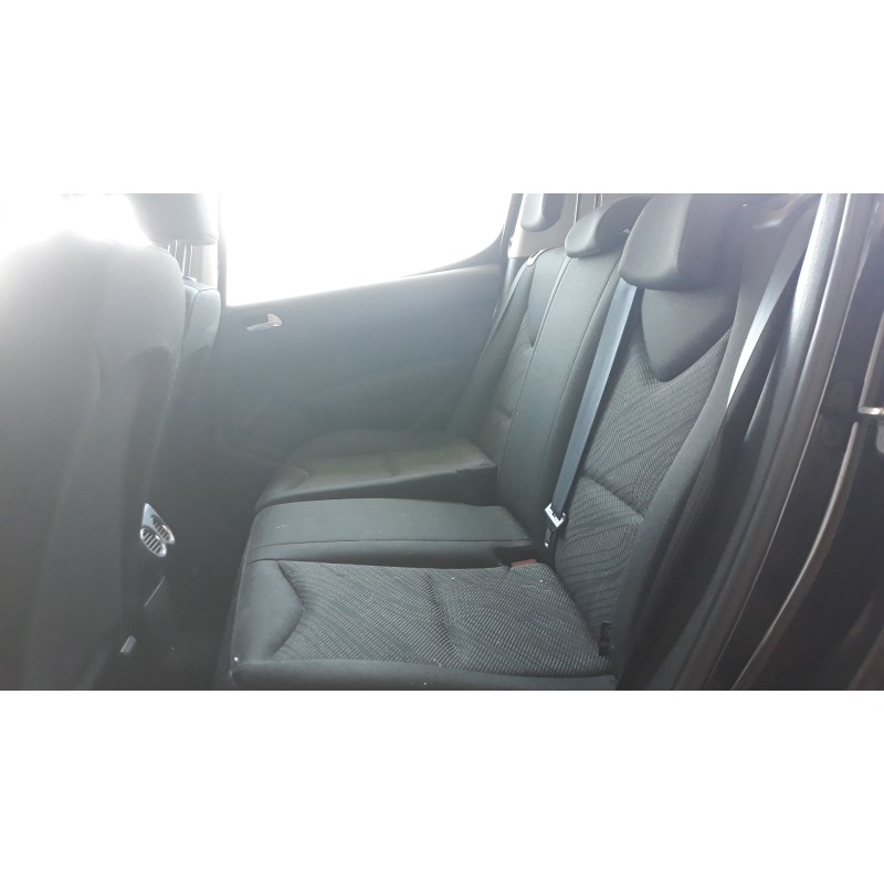 peugeot 308 1.6 hdi fap cat (9hz / dv6ted4)   |   0.07 - ... | 2007 | 109 cv / 80 kw del año 2007