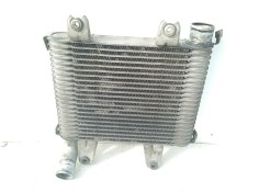 Recambio de intercooler para kia carnival ii (gq) 2.9 crdi referencia OEM IAM 0K55313550B  