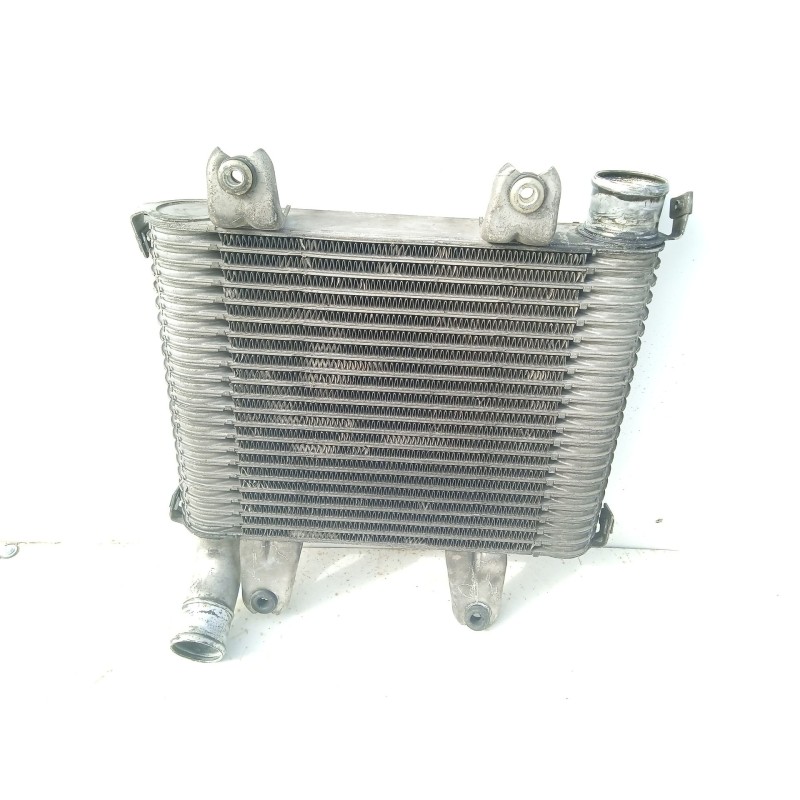 Recambio de intercooler para kia carnival ii (gq) 2.9 crdi referencia OEM IAM 0K55313550B  