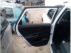 Recambio de puerta trasera izquierda para kia cee´d hatchback (ed) 1.4 cvvt referencia OEM IAM 770031H000   2