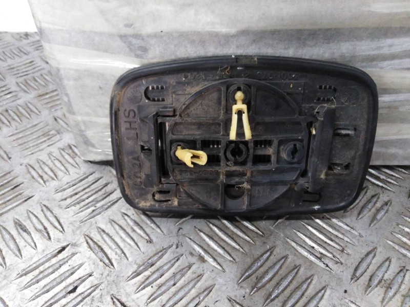 Recambio de cristal retrovisor izquierdo para  referencia OEM IAM   