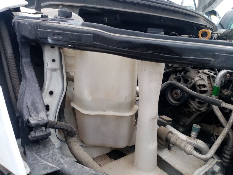 Recambio de deposito expansion para kia cee´d hatchback (ed) 1.4 cvvt referencia OEM IAM 254311H500  