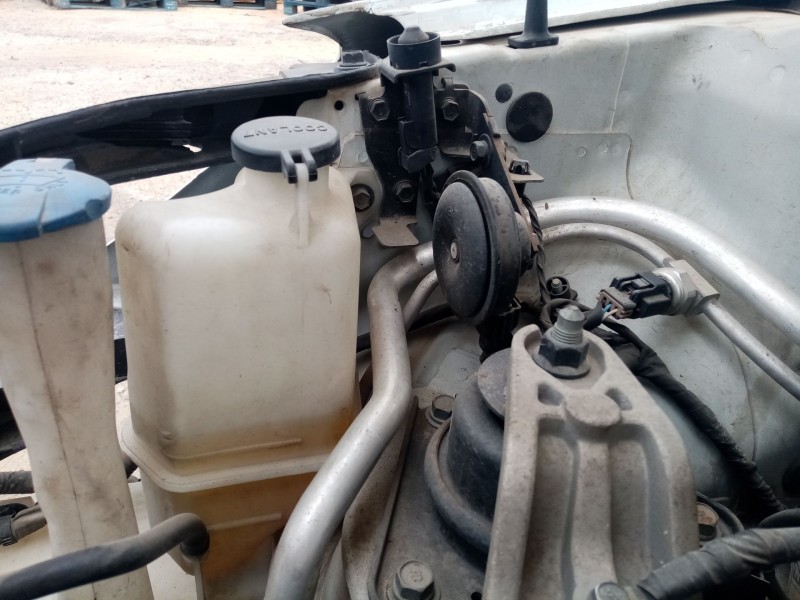 Recambio de deposito expansion para kia cee´d hatchback (ed) 1.4 cvvt referencia OEM IAM 254311H500  