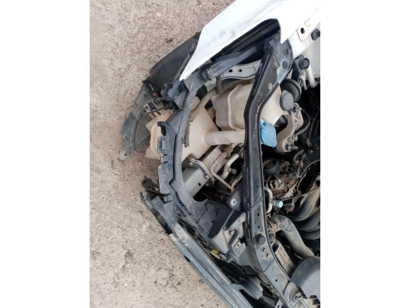 Recambio de deposito limpia para kia cee´d hatchback (ed) 1.4 cvvt referencia OEM IAM 86201H500  