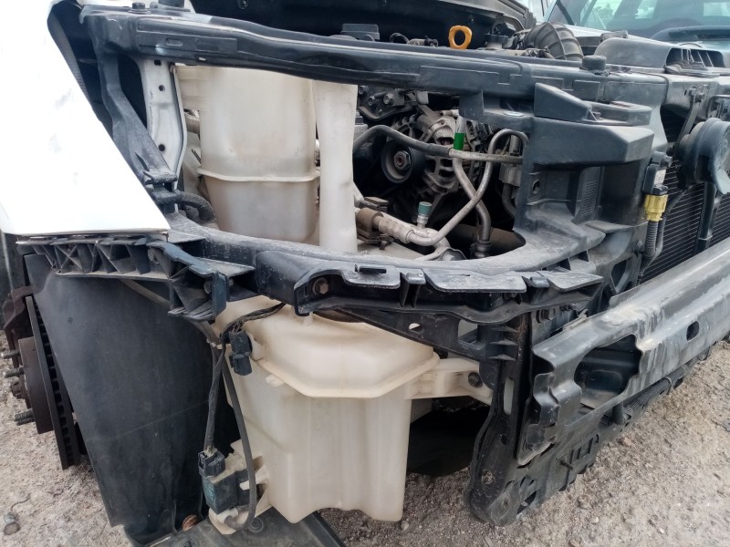 Recambio de deposito limpia para kia cee´d hatchback (ed) 1.4 cvvt referencia OEM IAM 86201H500  