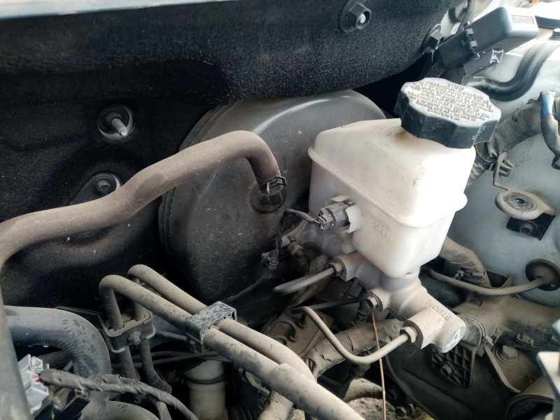 Recambio de servofreno para kia cee´d hatchback (ed) 1.4 cvvt referencia OEM IAM 591101H010  