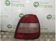 Recambio de piloto trasero derecho para  referencia OEM IAM   