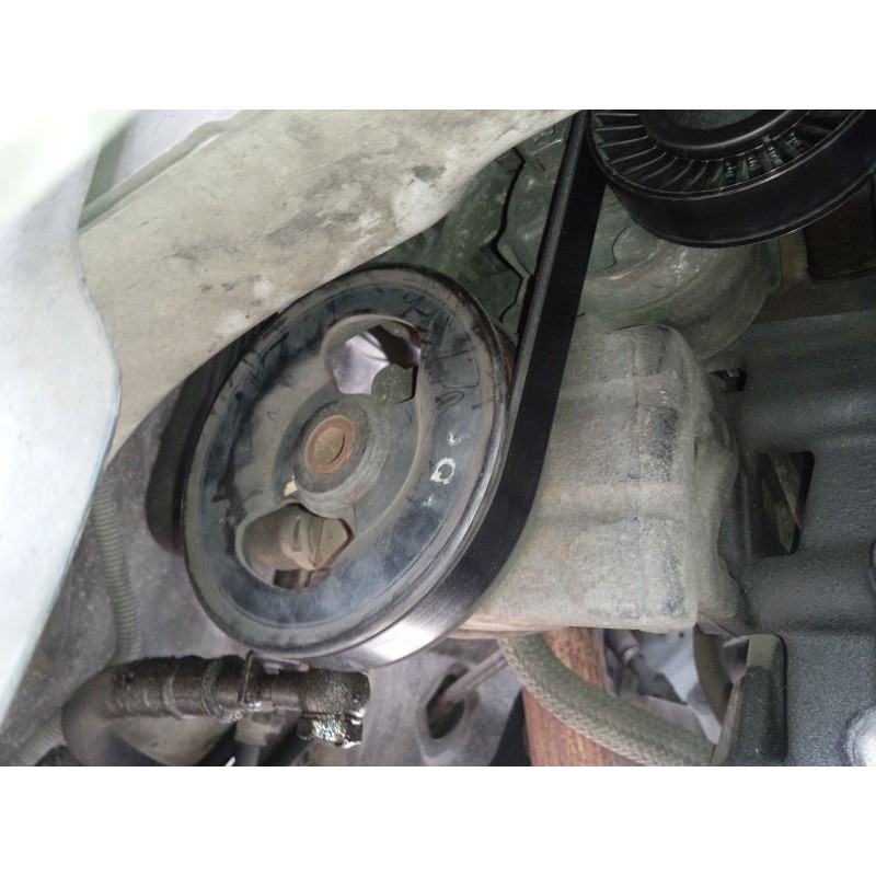 Recambio de bomba direccion para kia carnival ii (gq) 2.9 crdi referencia OEM IAM 0K55232600D  