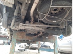 Recambio de puente trasero para kia carnival ii (gq) 2.9 crdi referencia OEM IAM 0K53B26020B  