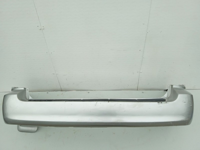 Recambio de paragolpes trasero para kia carnival ii (gq) 2.9 crdi referencia OEM IAM 0K52Y50221XX  