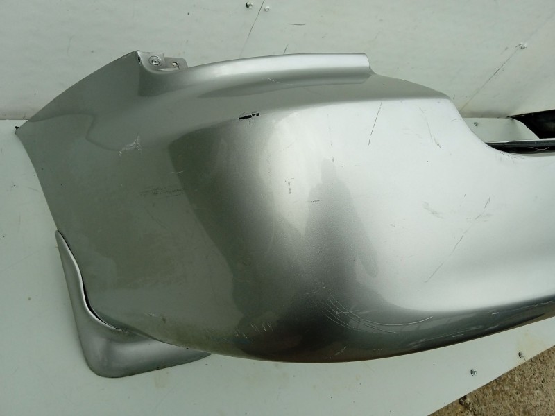 Recambio de paragolpes trasero para kia carnival ii (gq) 2.9 crdi referencia OEM IAM 0K52Y50221XX  