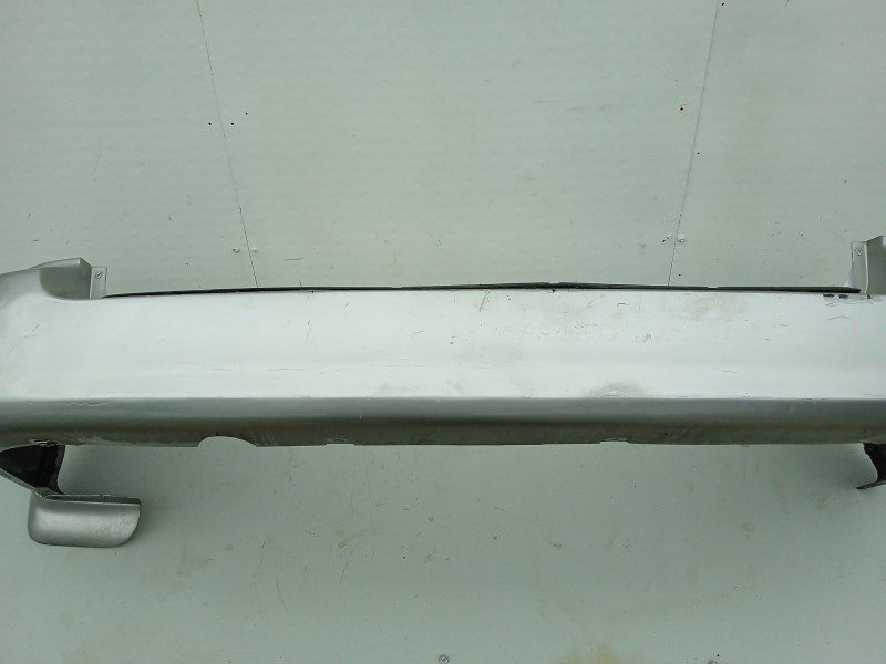 Recambio de paragolpes trasero para kia carnival ii (gq) 2.9 crdi referencia OEM IAM 0K52Y50221XX  