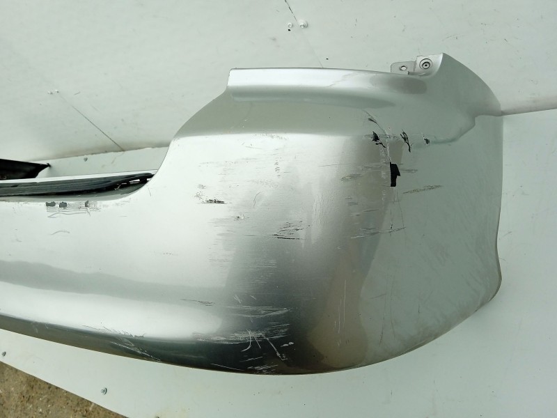 Recambio de paragolpes trasero para kia carnival ii (gq) 2.9 crdi referencia OEM IAM 0K52Y50221XX  