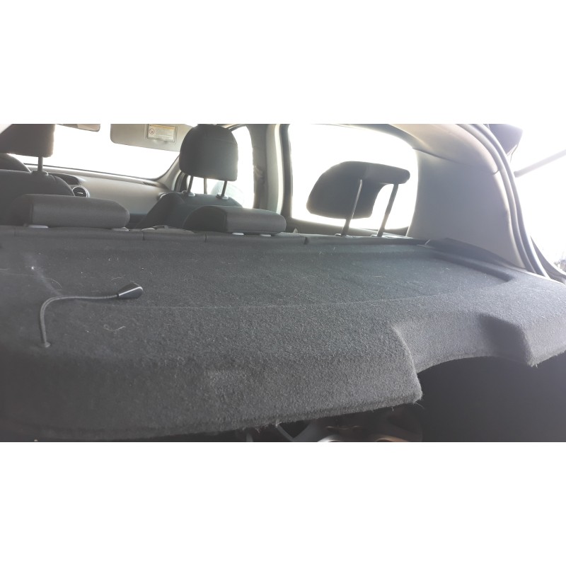 peugeot 308 1.6 hdi fap cat (9hz / dv6ted4)   |   0.07 - ... | 2007 | 109 cv / 80 kw del año 2007