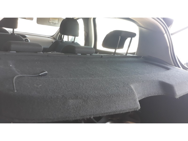 peugeot 308 1.6 hdi fap cat (9hz / dv6ted4)   |   0.07 - ... | 2007 | 109 cv / 80 kw del año 2007