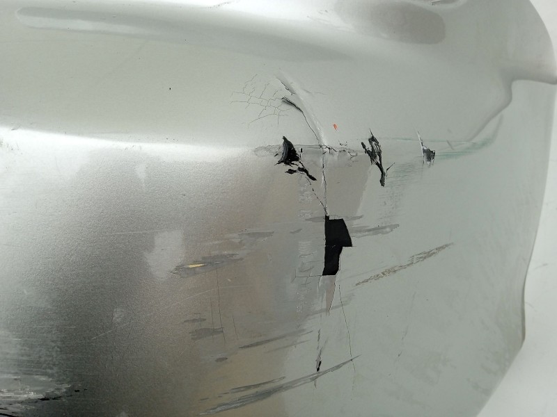 Recambio de paragolpes trasero para kia carnival ii (gq) 2.9 crdi referencia OEM IAM 0K52Y50221XX  