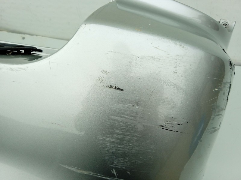 Recambio de paragolpes trasero para kia carnival ii (gq) 2.9 crdi referencia OEM IAM 0K52Y50221XX  