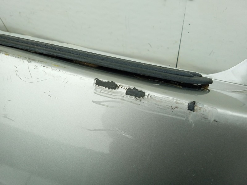 Recambio de paragolpes trasero para kia carnival ii (gq) 2.9 crdi referencia OEM IAM 0K52Y50221XX  