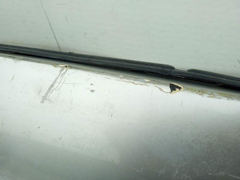 Recambio de paragolpes trasero para kia carnival ii (gq) 2.9 crdi referencia OEM IAM 0K52Y50221XX  