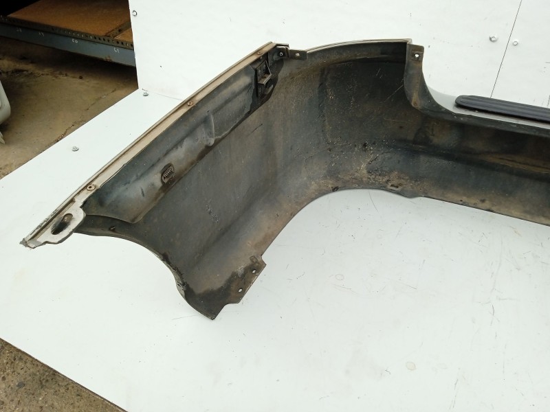 Recambio de paragolpes trasero para kia carnival ii (gq) 2.9 crdi referencia OEM IAM 0K52Y50221XX  