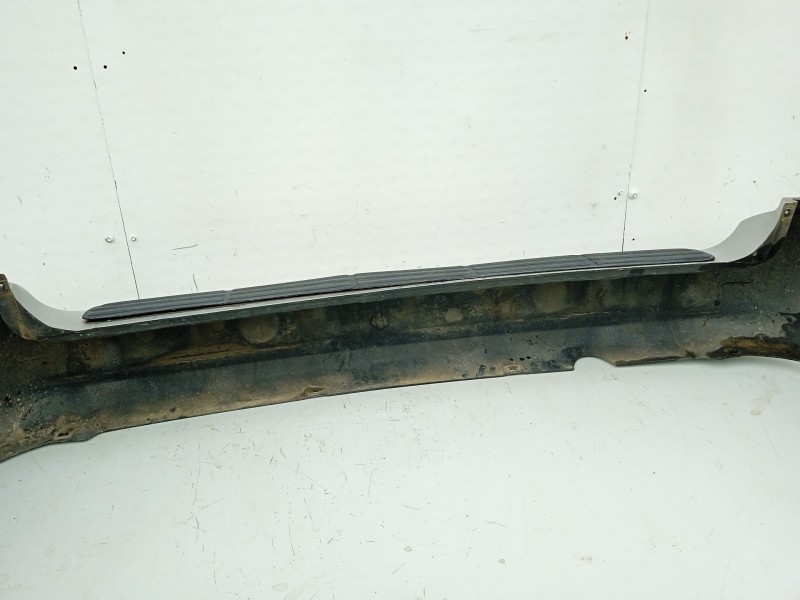 Recambio de paragolpes trasero para kia carnival ii (gq) 2.9 crdi referencia OEM IAM 0K52Y50221XX  