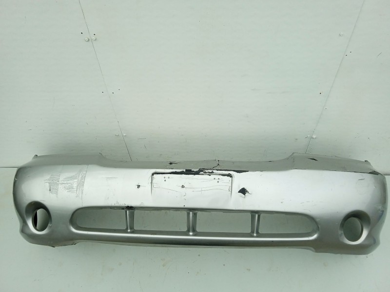 Recambio de paragolpes delantero para kia carnival ii (gq) 2.9 crdi referencia OEM IAM 0K53B50031XX  