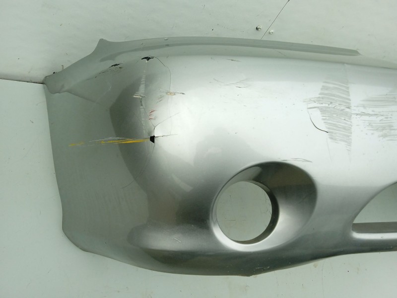 Recambio de paragolpes delantero para kia carnival ii (gq) 2.9 crdi referencia OEM IAM 0K53B50031XX  