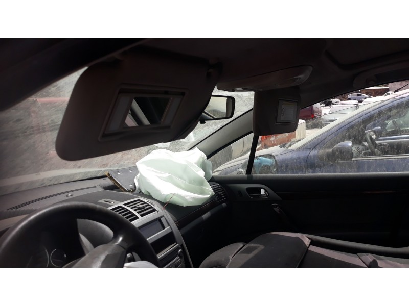 peugeot 407 sw 2.0 16v hdi fap cat (rhr / dw10bted4)   |   0.04 - ... | 2004 | 136 cv / 100 kw del año 2004