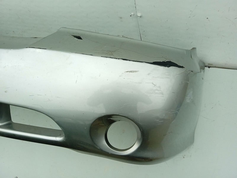 Recambio de paragolpes delantero para kia carnival ii (gq) 2.9 crdi referencia OEM IAM 0K53B50031XX  