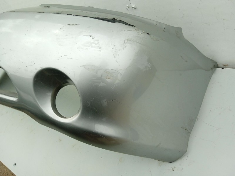 Recambio de paragolpes delantero para kia carnival ii (gq) 2.9 crdi referencia OEM IAM 0K53B50031XX  