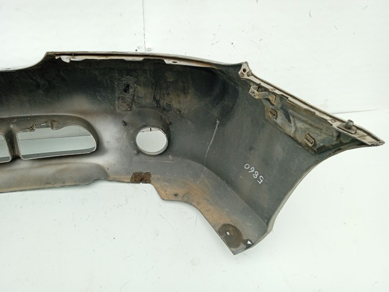 Recambio de paragolpes delantero para kia carnival ii (gq) 2.9 crdi referencia OEM IAM 0K53B50031XX  