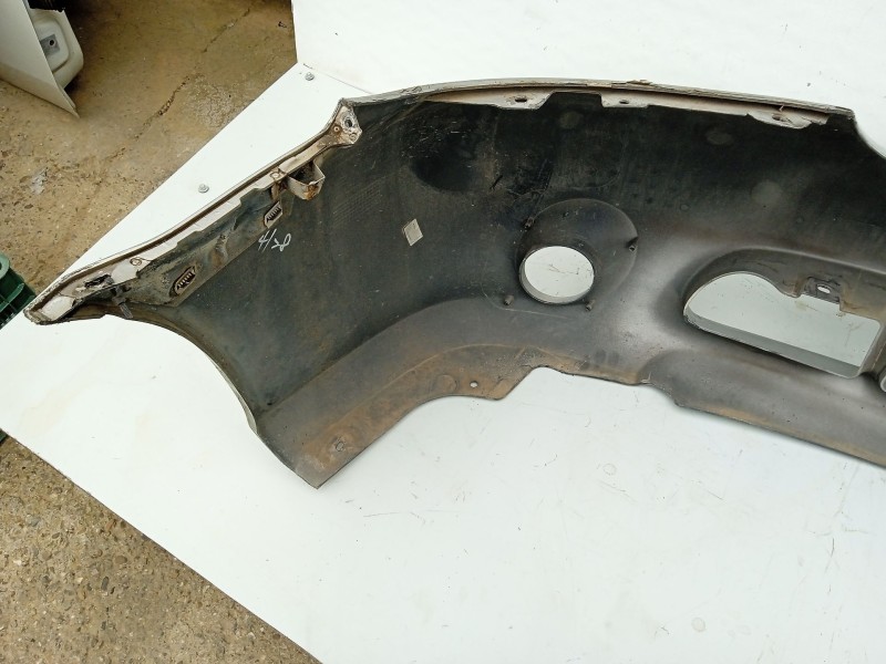 Recambio de paragolpes delantero para kia carnival ii (gq) 2.9 crdi referencia OEM IAM 0K53B50031XX  