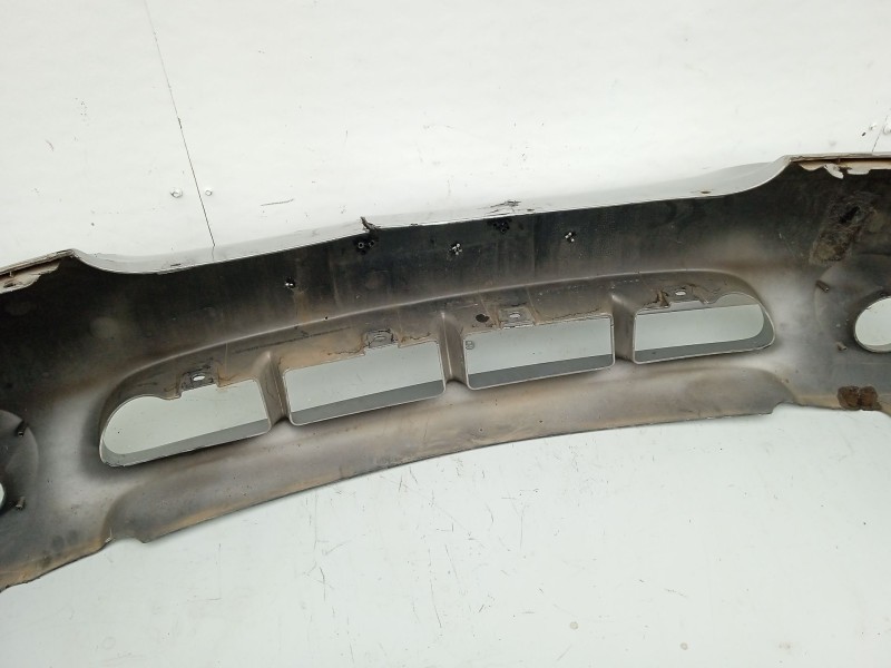 Recambio de paragolpes delantero para kia carnival ii (gq) 2.9 crdi referencia OEM IAM 0K53B50031XX  