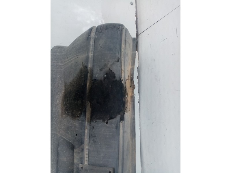Recambio de paragolpes delantero para seat terra (24) 1.4 d referencia OEM IAM   