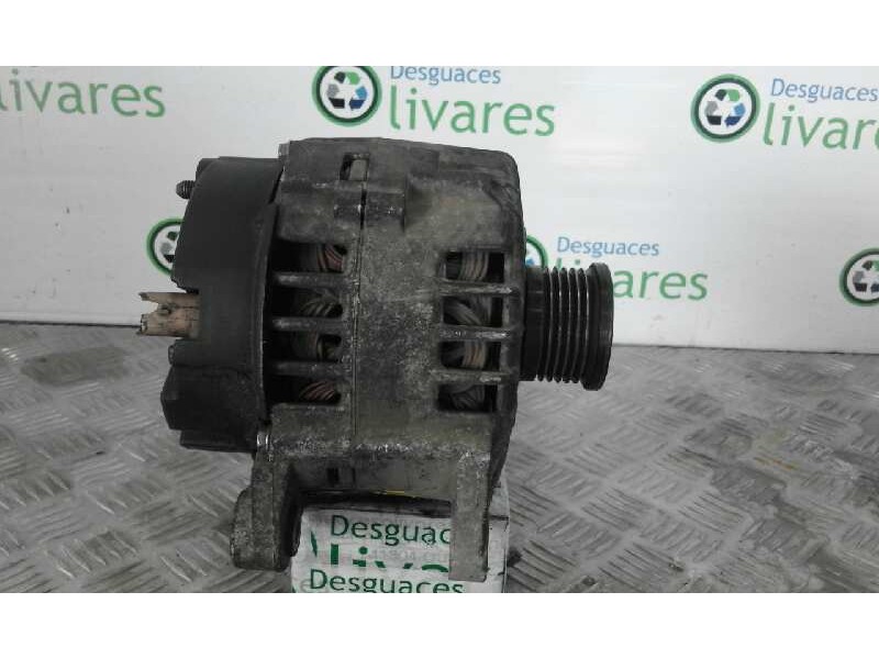 Recambio de alternador para  referencia OEM IAM 7700426849 2542272E 