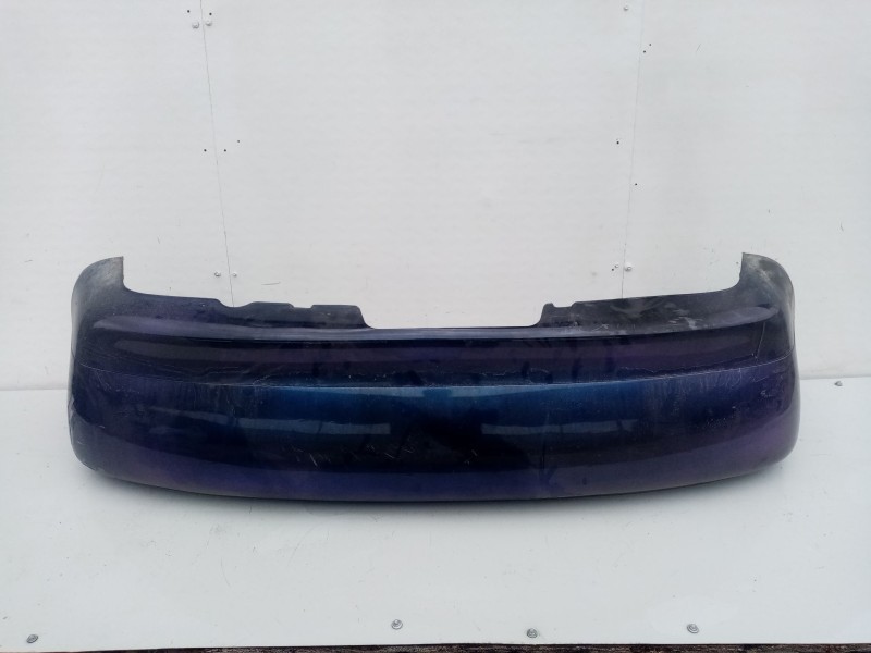 Recambio de paragolpes trasero para audi a3 (8l1) 1.9 tdi referencia OEM IAM 8L0807437DGRU  