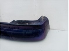 Recambio de paragolpes trasero para audi a3 (8l1) 1.9 tdi referencia OEM IAM 8L0807437DGRU   2