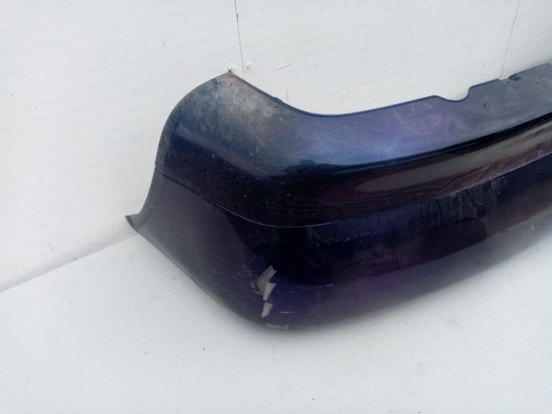 Recambio de paragolpes trasero para audi a3 (8l1) 1.9 tdi referencia OEM IAM 8L0807437DGRU  