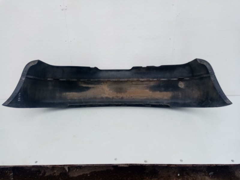 Recambio de paragolpes trasero para audi a3 (8l1) 1.9 tdi referencia OEM IAM 8L0807437DGRU  