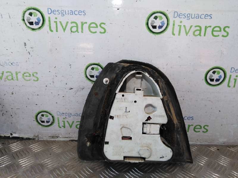 Recambio de piloto trasero derecho para  referencia OEM IAM   