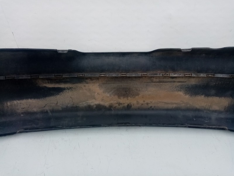 Recambio de paragolpes trasero para audi a3 (8l1) 1.9 tdi referencia OEM IAM 8L0807437DGRU  