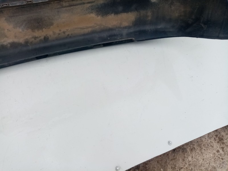 Recambio de paragolpes trasero para audi a3 (8l1) 1.9 tdi referencia OEM IAM 8L0807437DGRU  